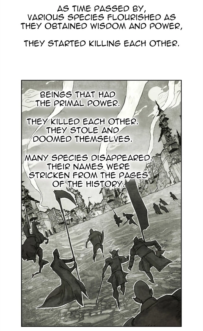 Hardcore Leveling Warrior Chapter 151, page 6 of 64