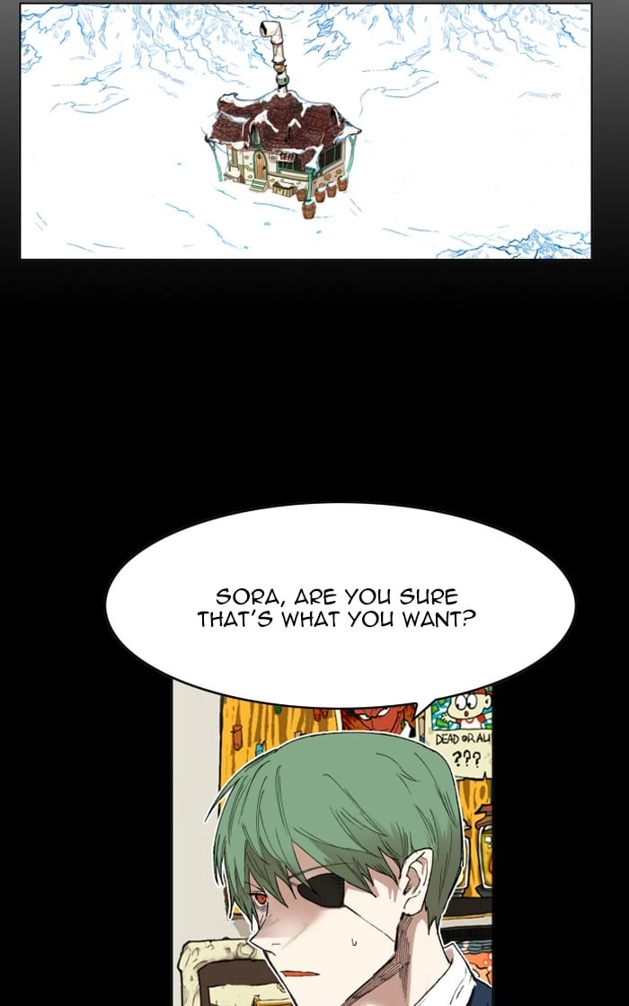 Hardcore Leveling Warrior Chapter 151, page 60 of 64