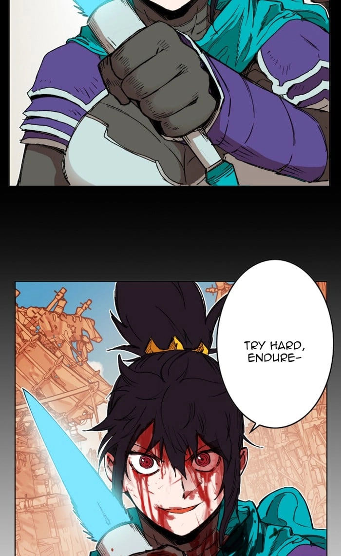 Hardcore Leveling Warrior Chapter 151, page 63 of 64