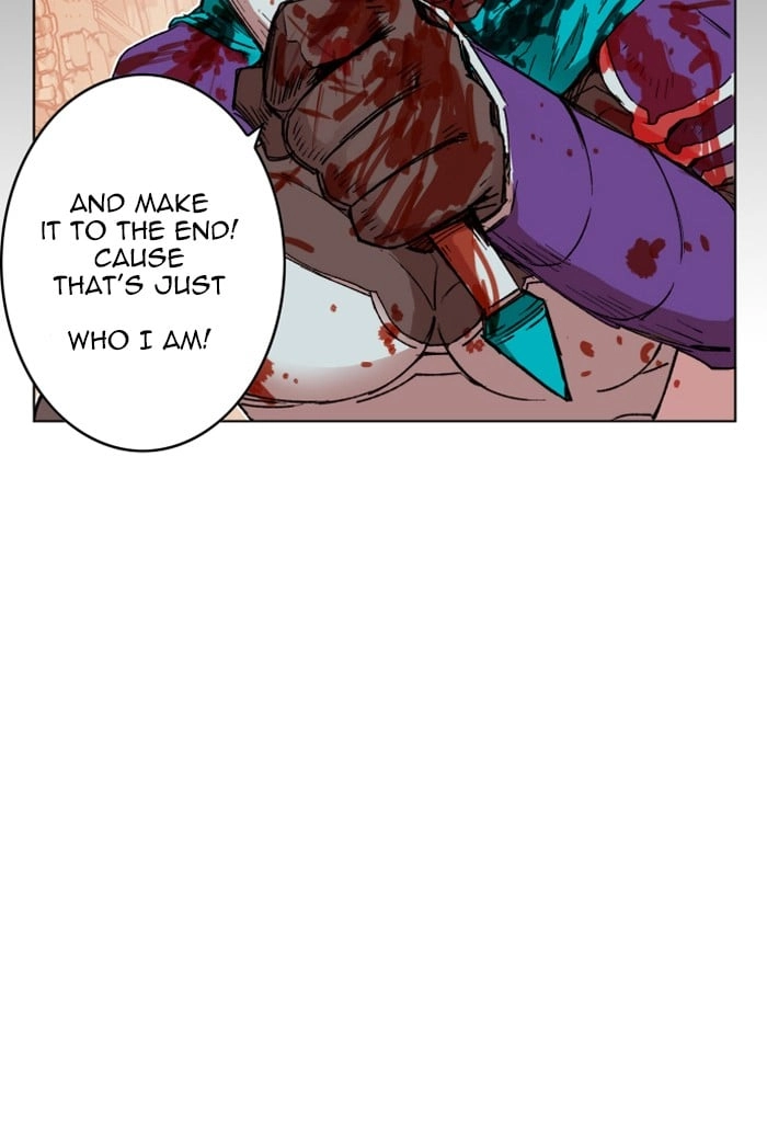 Hardcore Leveling Warrior Chapter 151, page 64 of 64