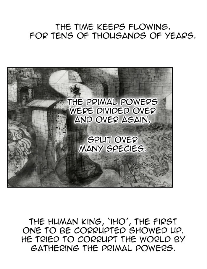 Hardcore Leveling Warrior Chapter 151, page 7 of 64