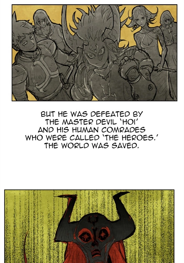 Hardcore Leveling Warrior Chapter 151, page 8 of 64