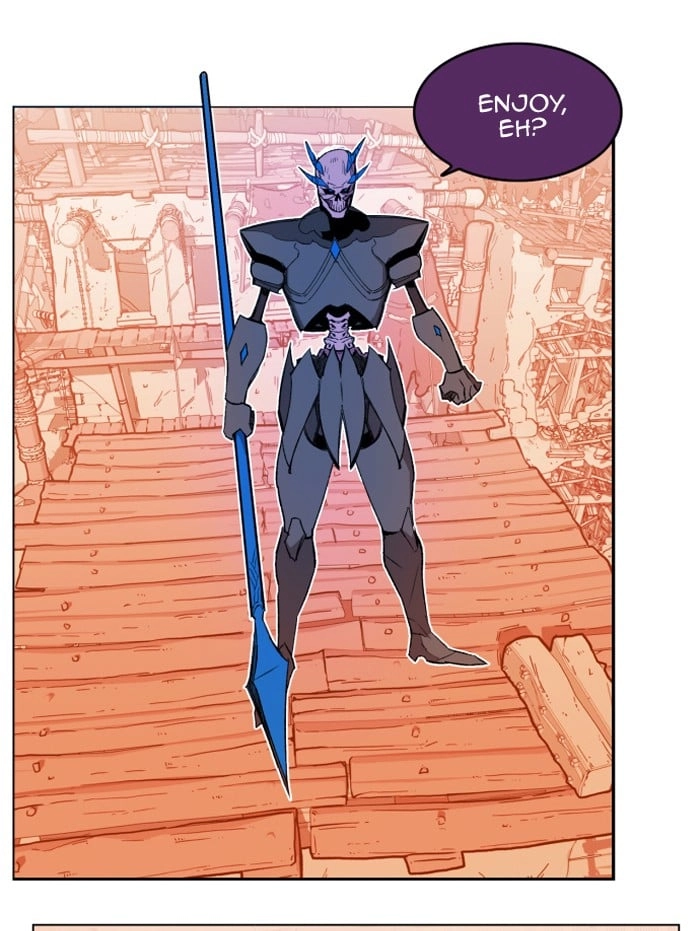 Hardcore Leveling Warrior Chapter 152, page 11 of 89