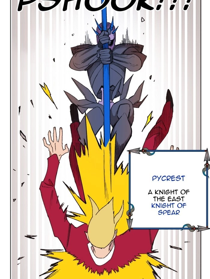 Hardcore Leveling Warrior Chapter 152, page 13 of 89