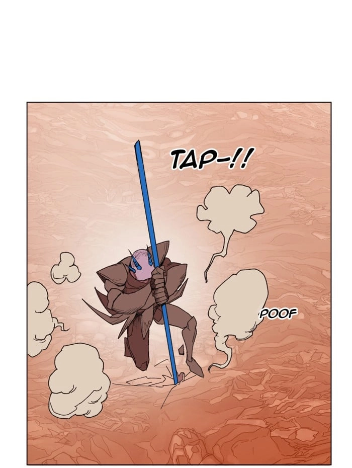 Hardcore Leveling Warrior Chapter 152, page 15 of 89