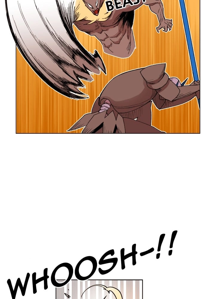 Hardcore Leveling Warrior Chapter 152, page 18 of 89