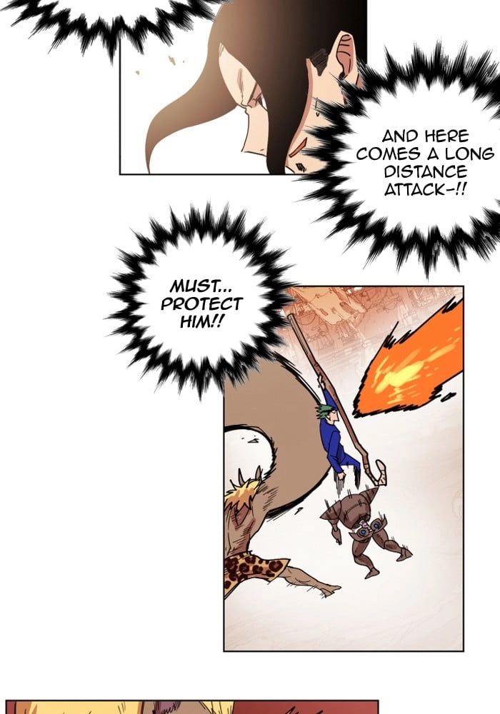 Hardcore Leveling Warrior Chapter 152, page 20 of 89