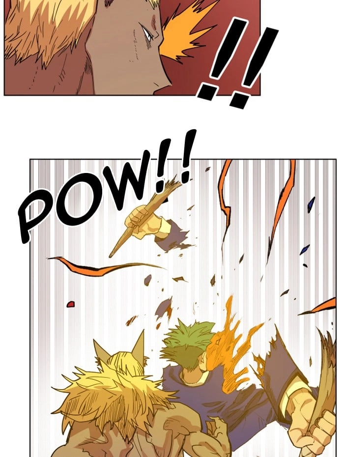 Hardcore Leveling Warrior Chapter 152, page 21 of 89
