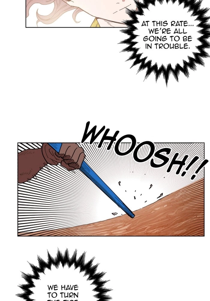 Hardcore Leveling Warrior Chapter 152, page 24 of 89