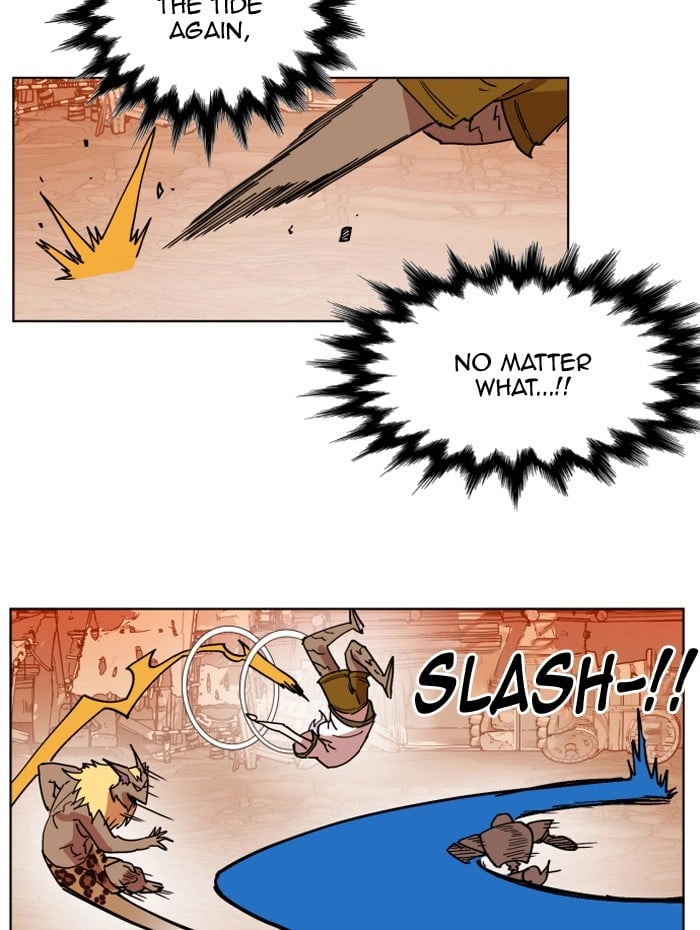 Hardcore Leveling Warrior Chapter 152, page 25 of 89