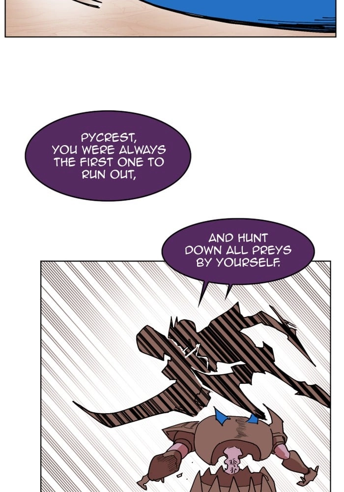 Hardcore Leveling Warrior Chapter 152, page 26 of 89