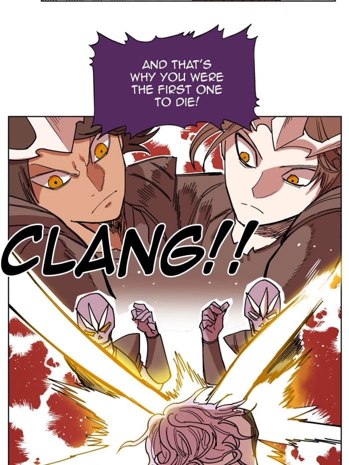 Hardcore Leveling Warrior Chapter 152, page 27 of 89