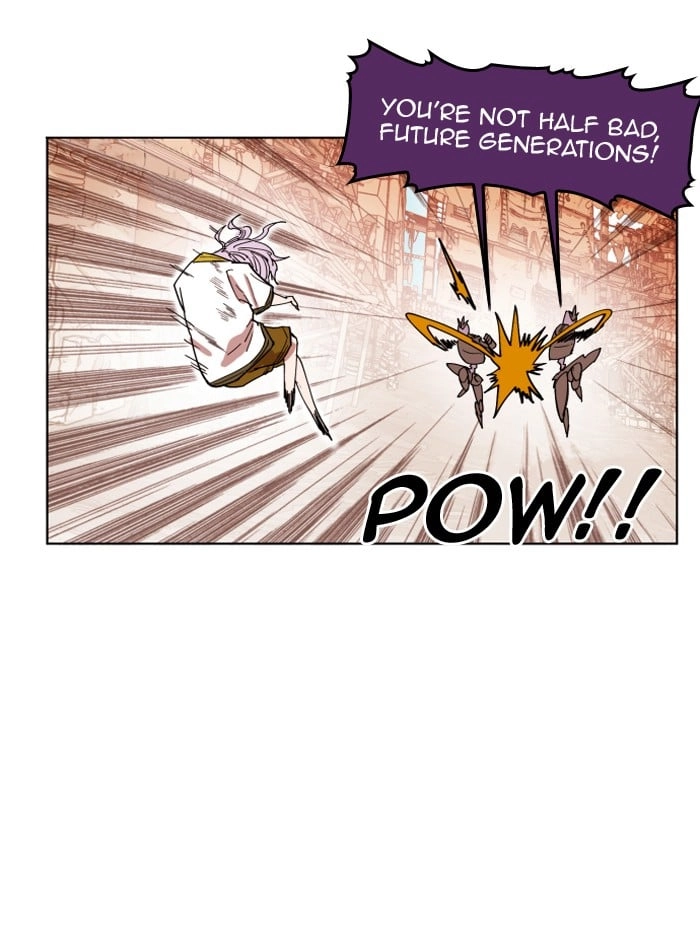 Hardcore Leveling Warrior Chapter 152, page 29 of 89