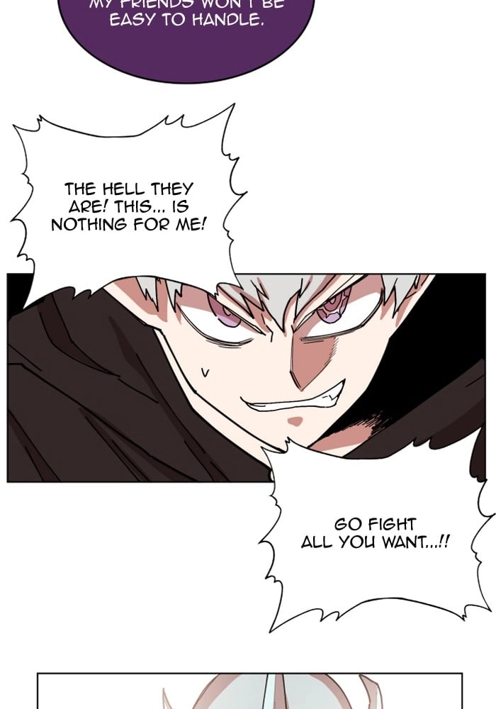 Hardcore Leveling Warrior Chapter 152, page 31 of 89