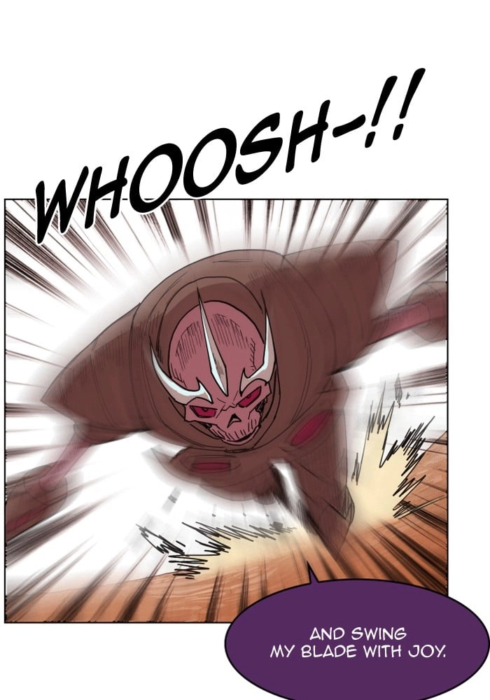 Hardcore Leveling Warrior Chapter 152, page 33 of 89