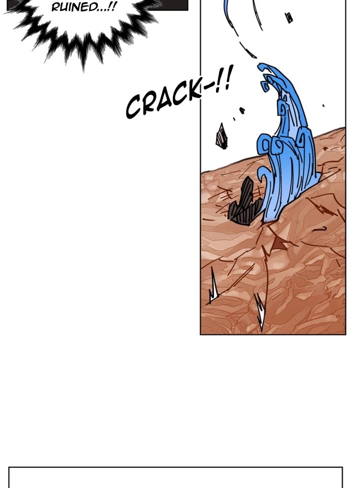 Hardcore Leveling Warrior Chapter 152, page 36 of 89
