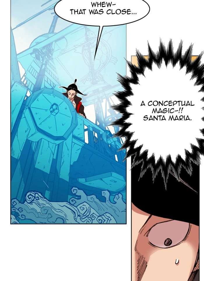 Hardcore Leveling Warrior Chapter 152, page 40 of 89