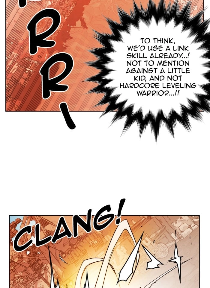 Hardcore Leveling Warrior Chapter 152, page 42 of 89