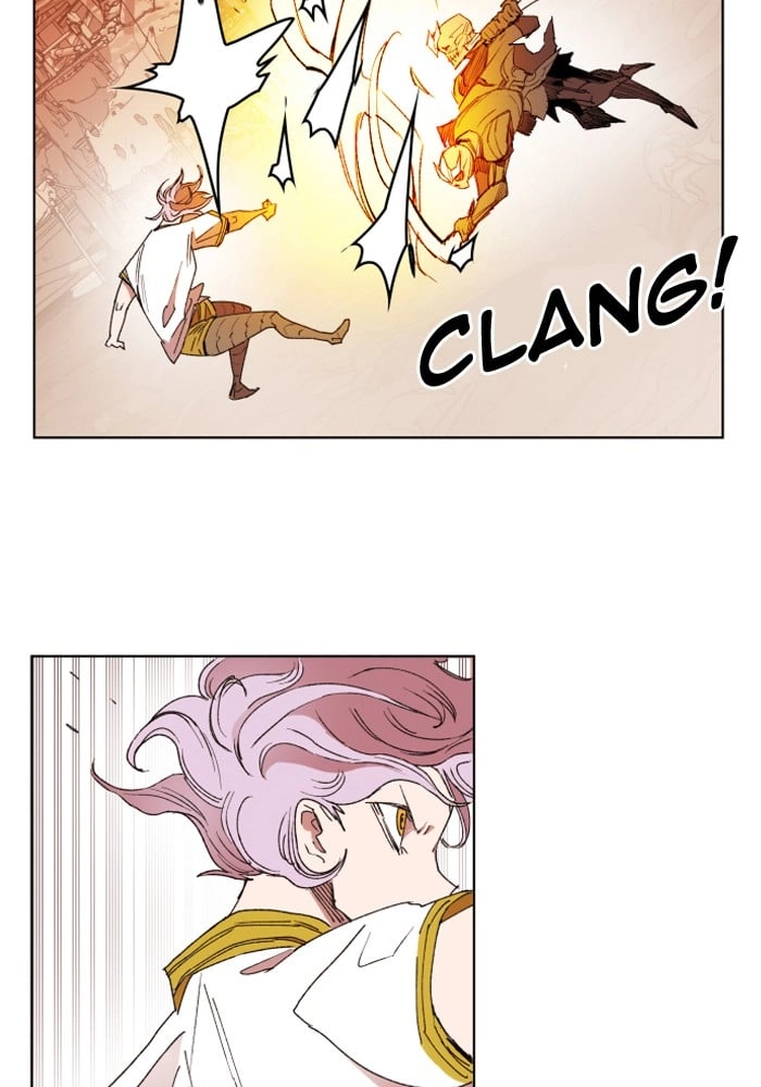 Hardcore Leveling Warrior Chapter 152, page 43 of 89