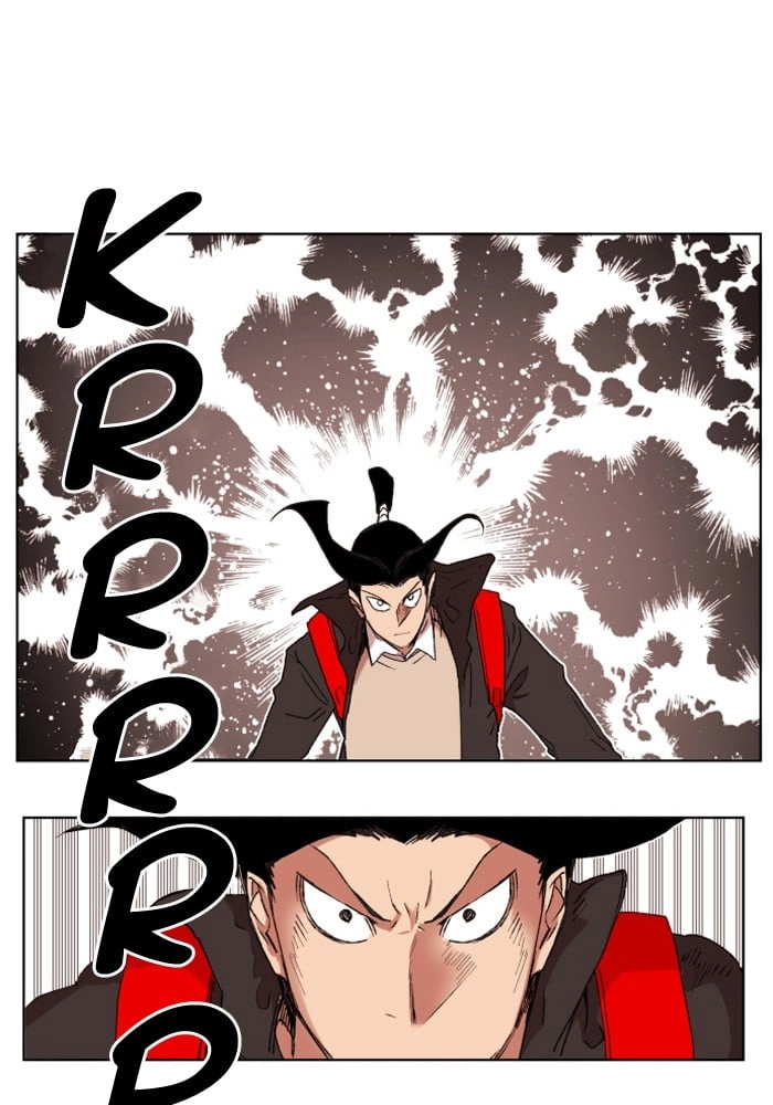 Hardcore Leveling Warrior Chapter 152, page 49 of 89