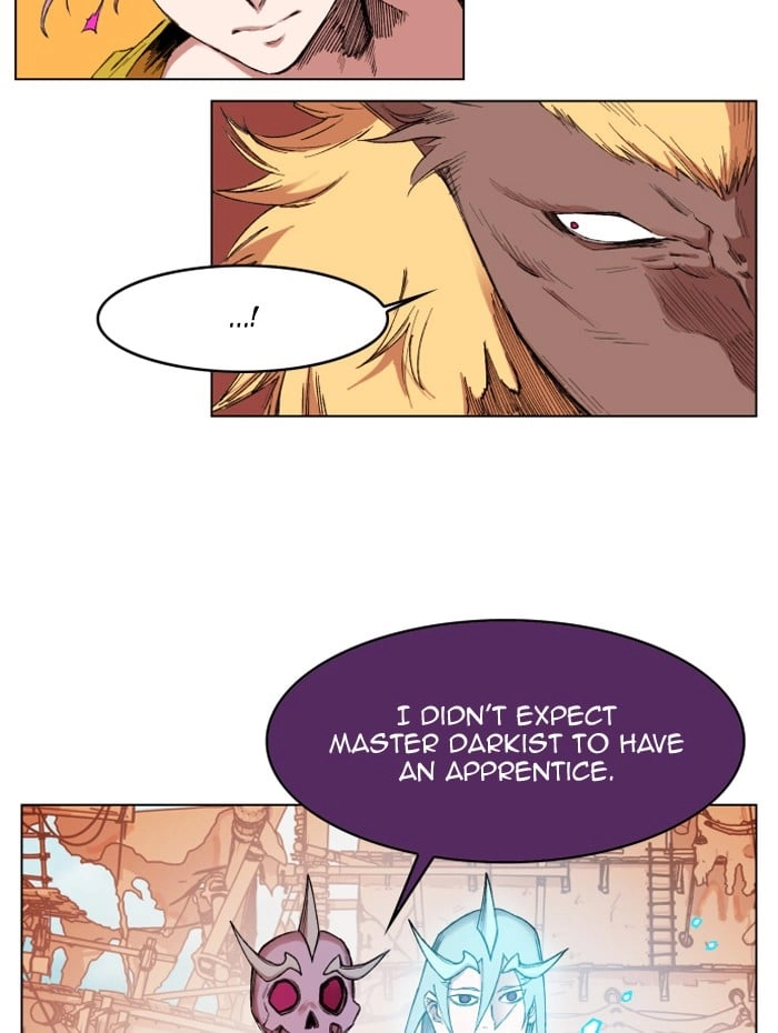 Hardcore Leveling Warrior Chapter 152, page 5 of 89
