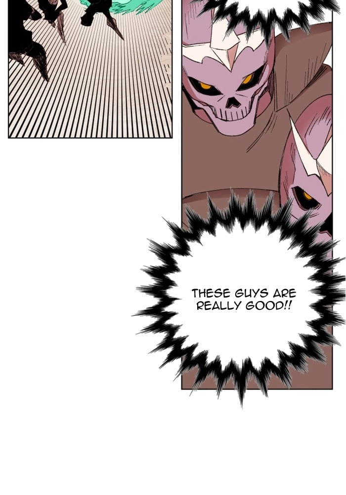 Hardcore Leveling Warrior Chapter 152, page 53 of 89