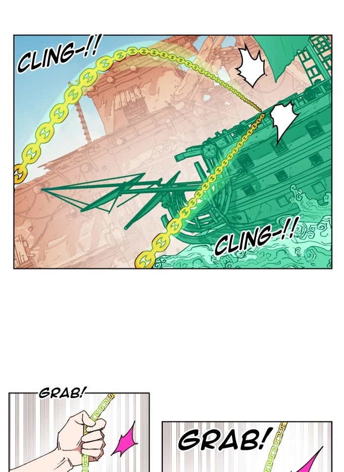 Hardcore Leveling Warrior Chapter 152, page 54 of 89