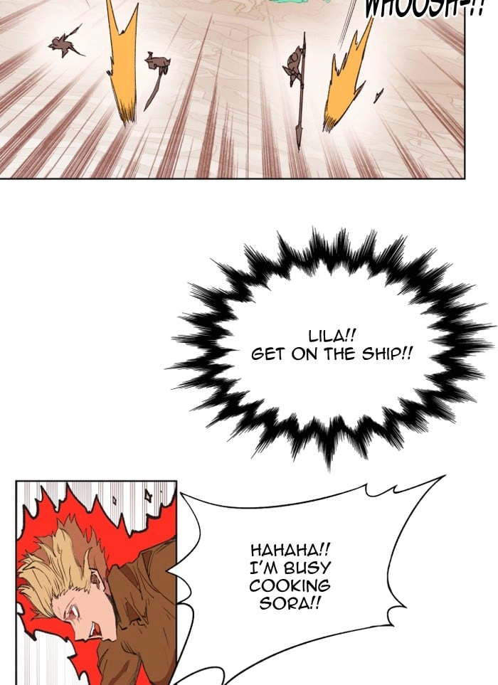 Hardcore Leveling Warrior Chapter 152, page 56 of 89