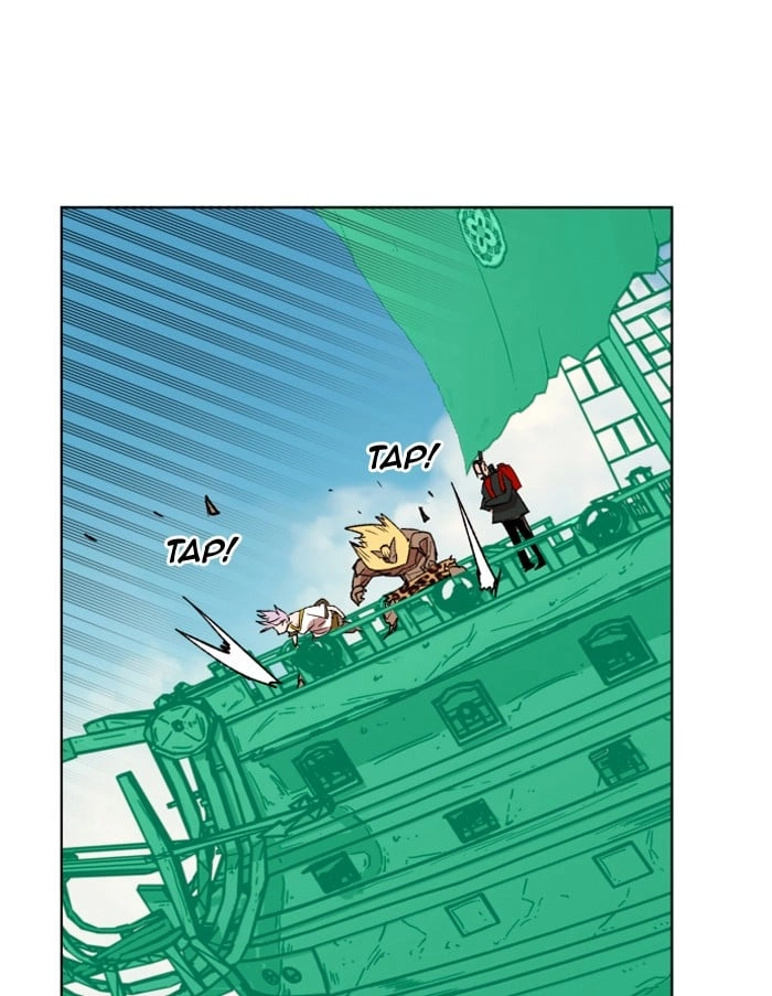 Hardcore Leveling Warrior Chapter 152, page 59 of 89