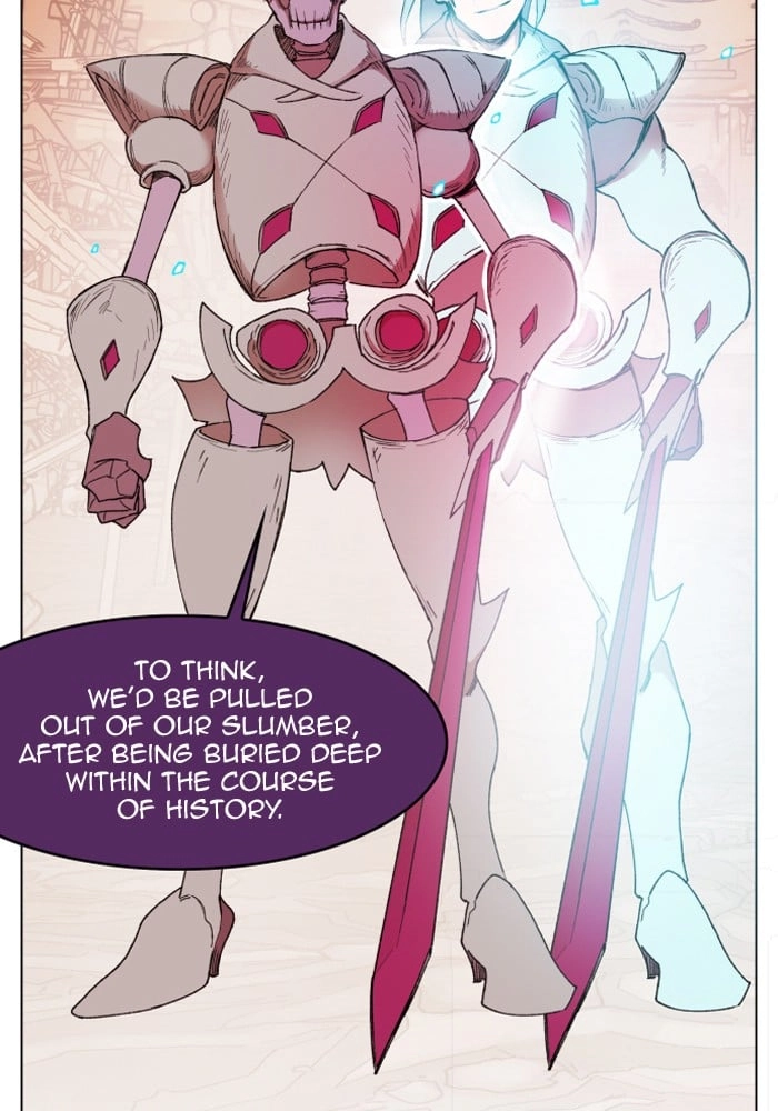 Hardcore Leveling Warrior Chapter 152, page 6 of 89