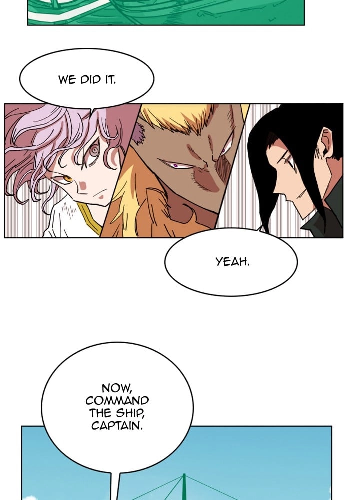Hardcore Leveling Warrior Chapter 152, page 60 of 89