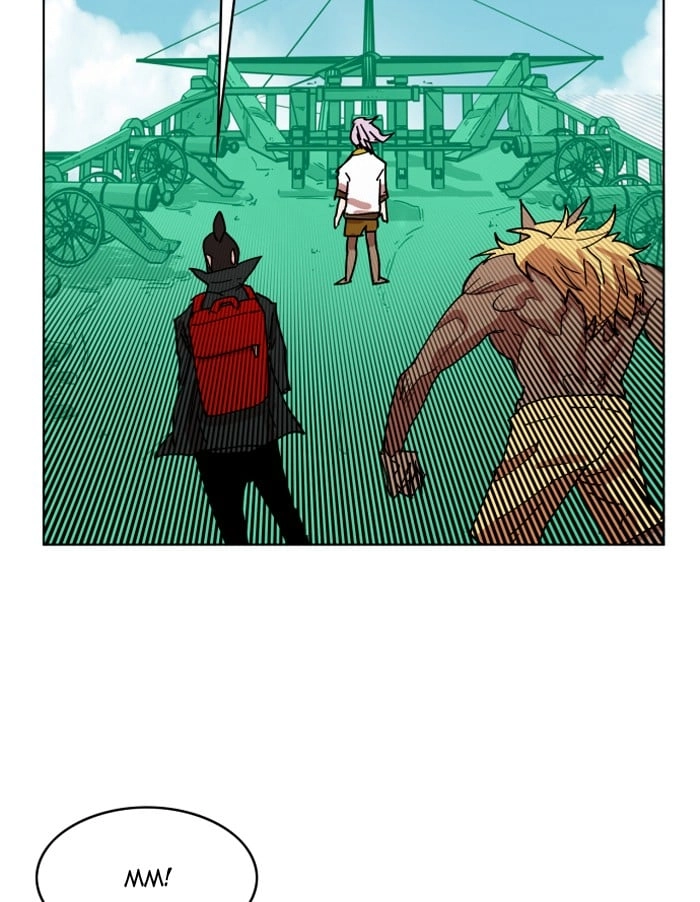 Hardcore Leveling Warrior Chapter 152, page 61 of 89