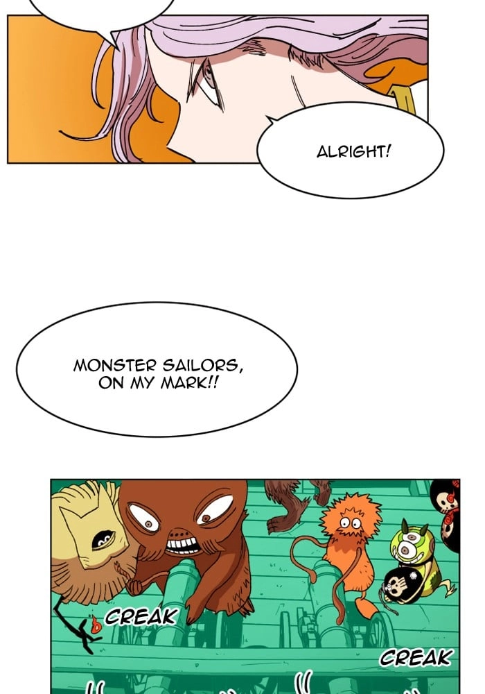 Hardcore Leveling Warrior Chapter 152, page 62 of 89