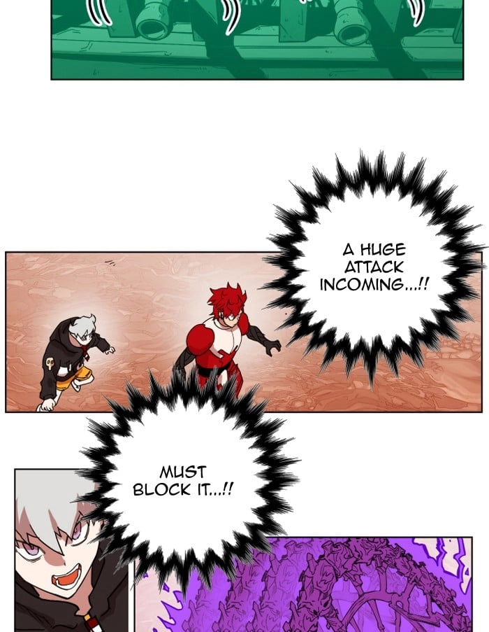 Hardcore Leveling Warrior Chapter 152, page 63 of 89