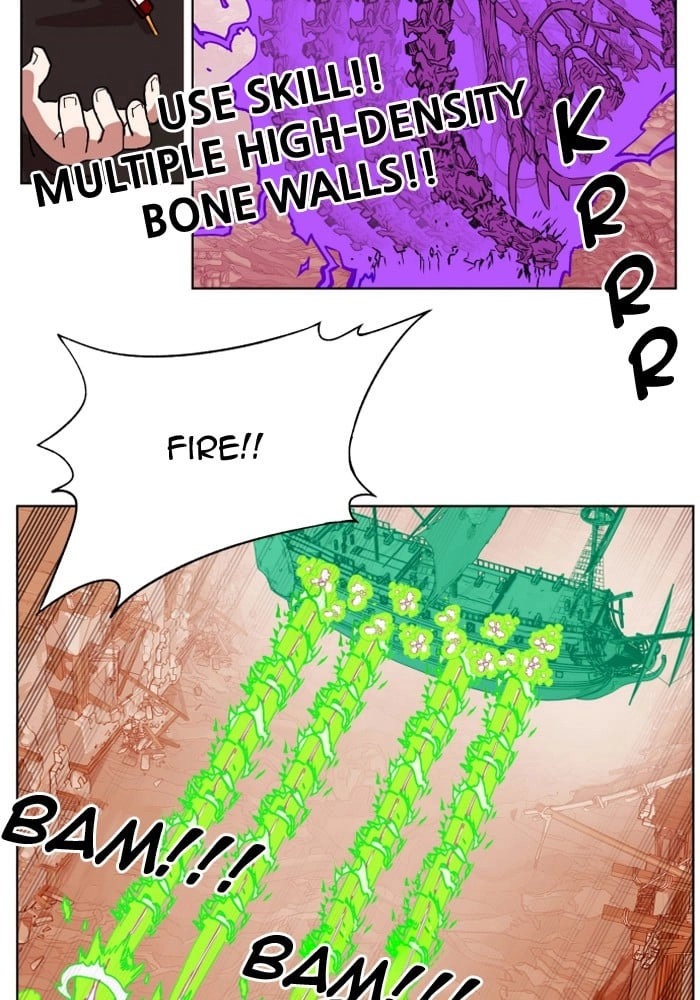 Hardcore Leveling Warrior Chapter 152, page 64 of 89