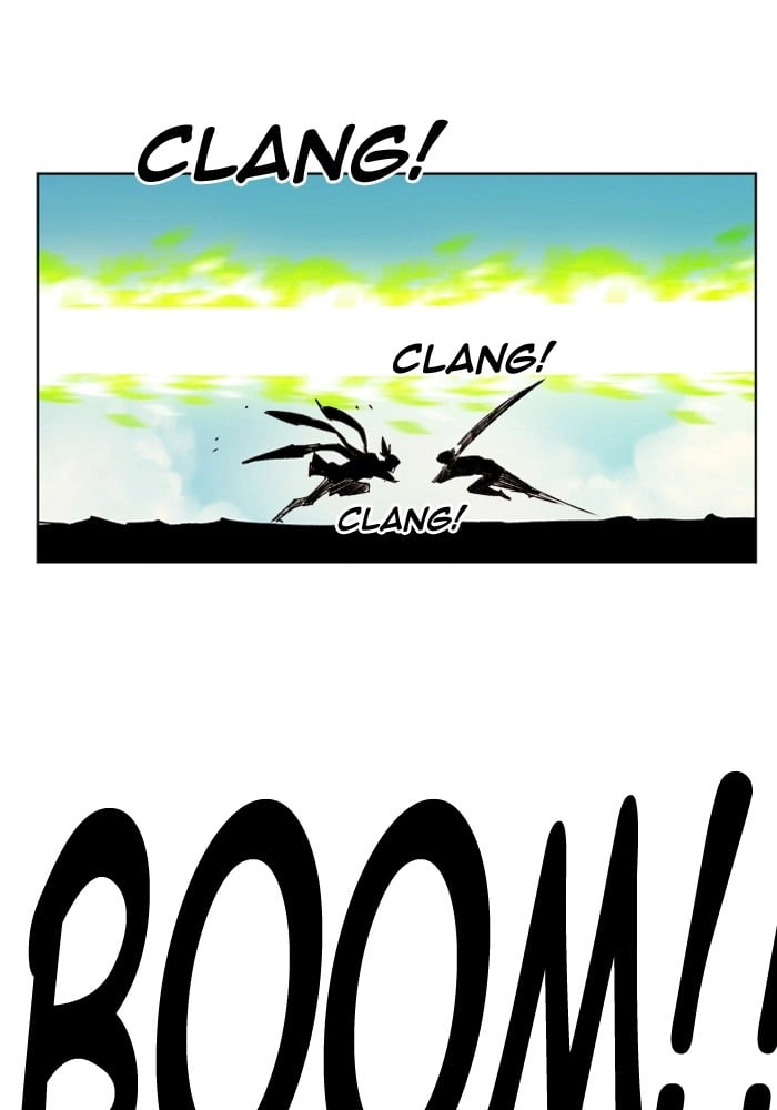 Hardcore Leveling Warrior Chapter 152, page 66 of 89