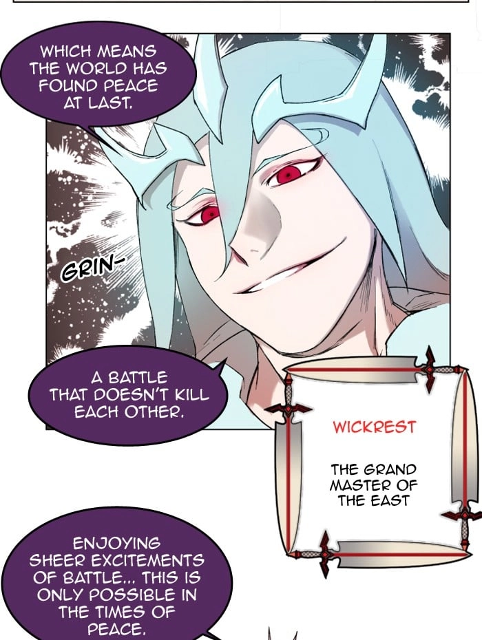 Hardcore Leveling Warrior Chapter 152, page 7 of 89