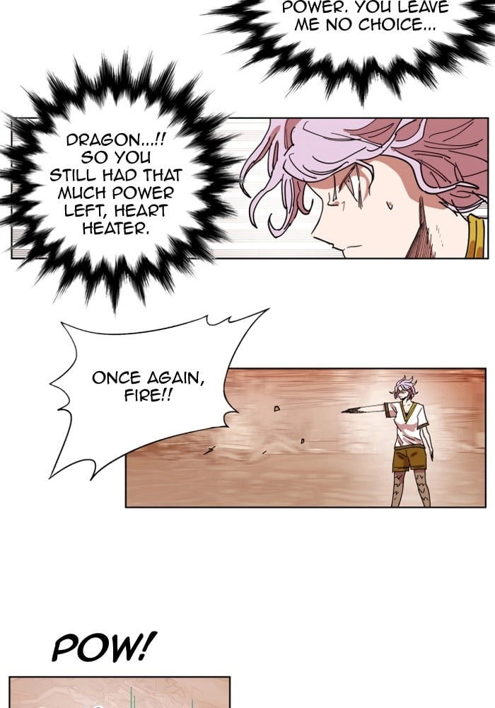 Hardcore Leveling Warrior Chapter 152, page 72 of 89