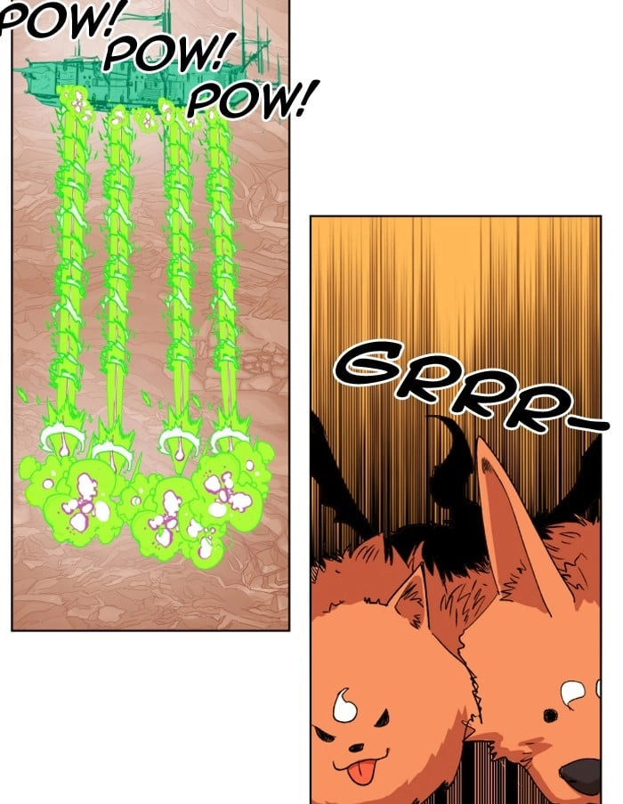 Hardcore Leveling Warrior Chapter 152, page 73 of 89