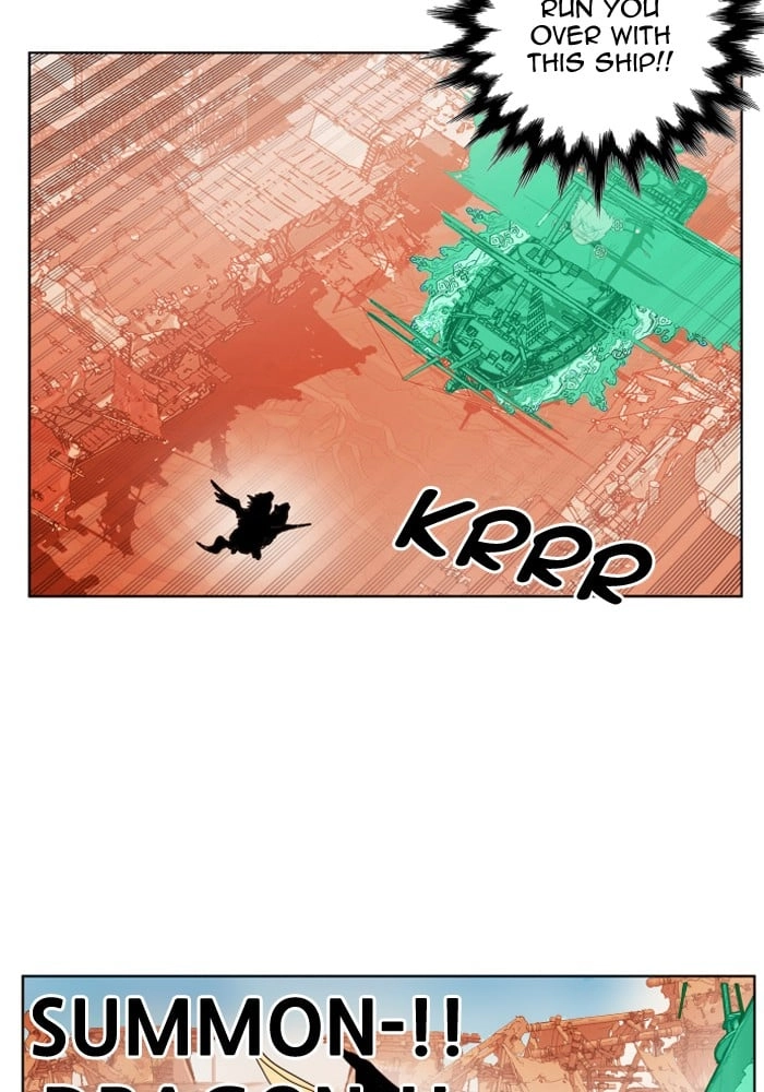 Hardcore Leveling Warrior Chapter 152, page 76 of 89
