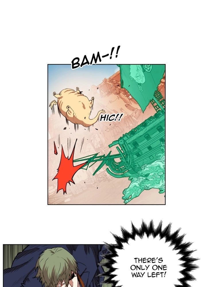 Hardcore Leveling Warrior Chapter 152, page 78 of 89