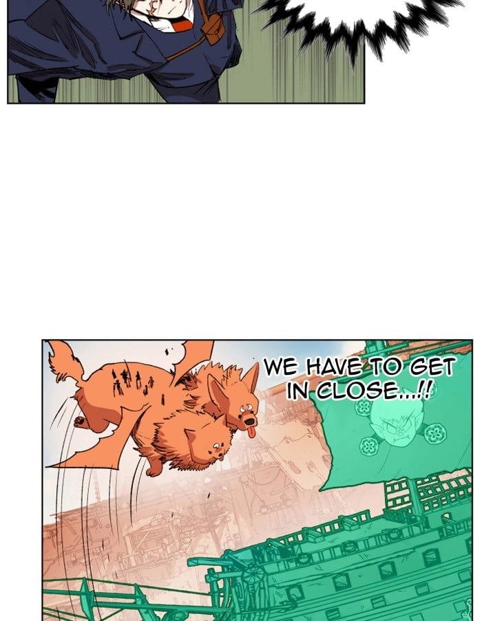 Hardcore Leveling Warrior Chapter 152, page 79 of 89