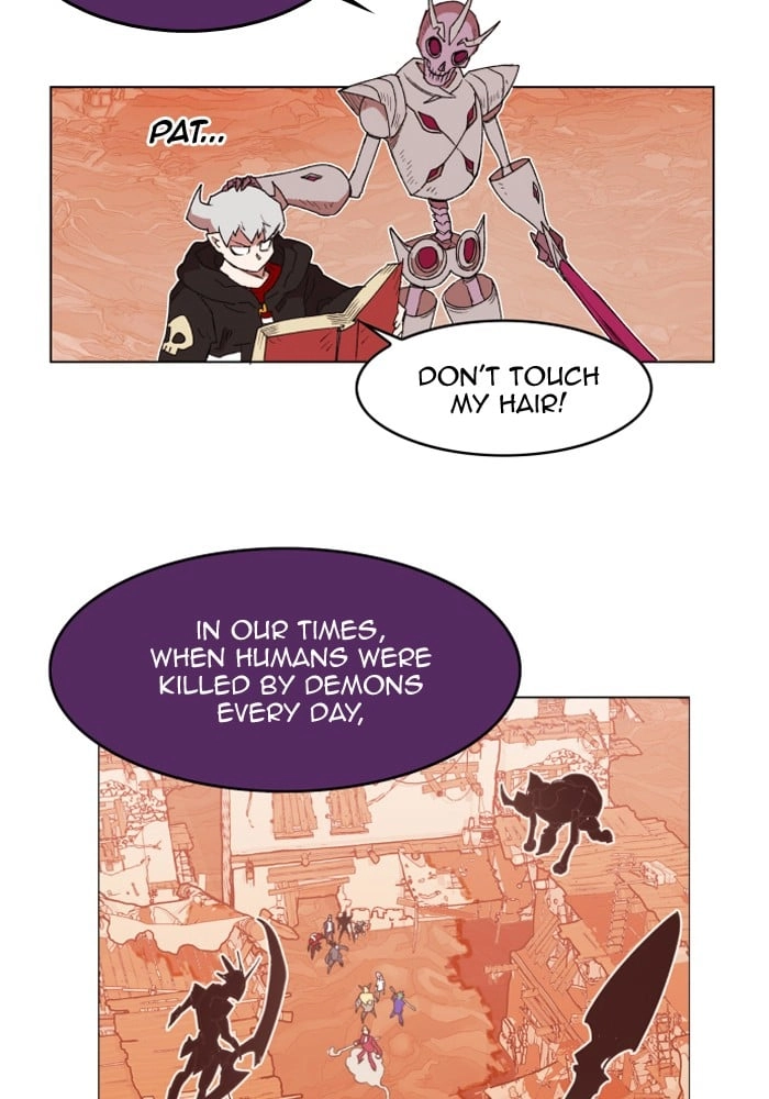 Hardcore Leveling Warrior Chapter 152, page 8 of 89