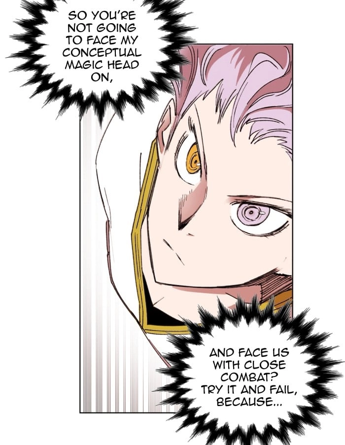 Hardcore Leveling Warrior Chapter 152, page 81 of 89