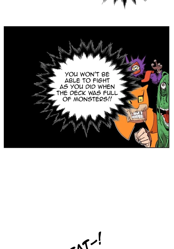 Hardcore Leveling Warrior Chapter 152, page 82 of 89