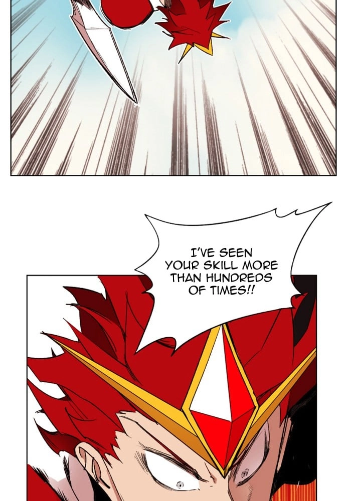 Hardcore Leveling Warrior Chapter 152, page 84 of 89