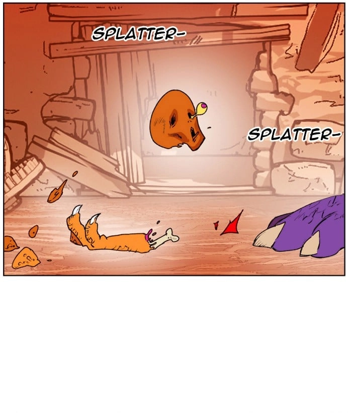 Hardcore Leveling Warrior Chapter 153, page 11 of 86