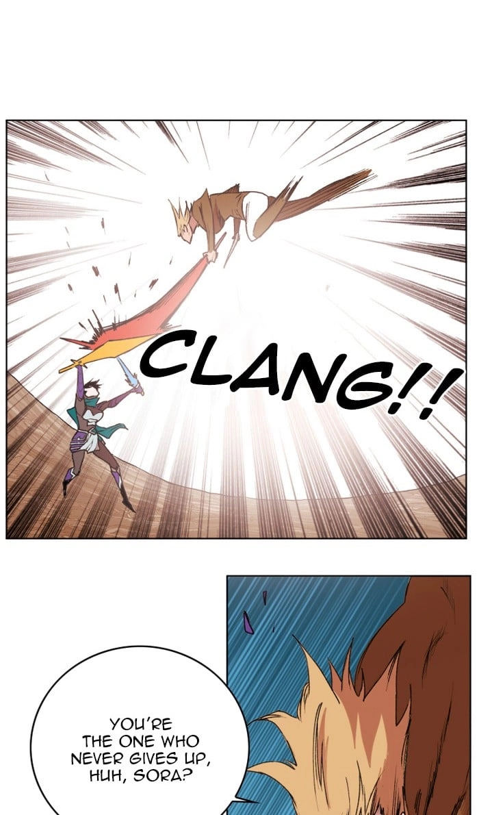 Hardcore Leveling Warrior Chapter 153, page 14 of 86