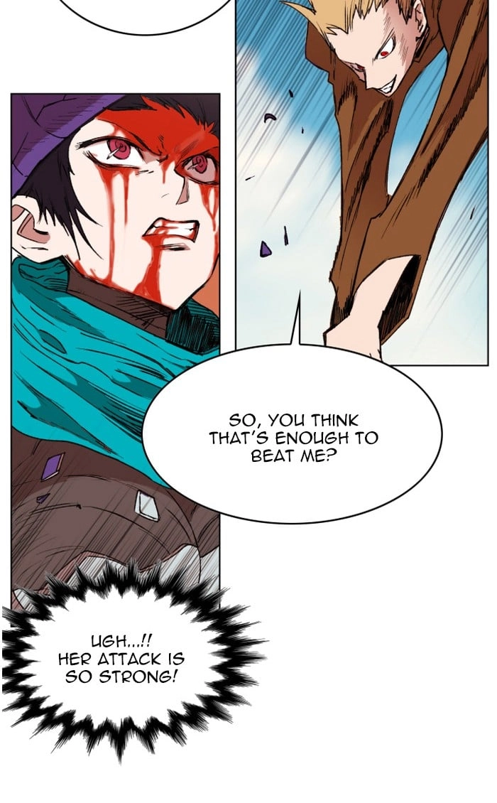 Hardcore Leveling Warrior Chapter 153, page 15 of 86