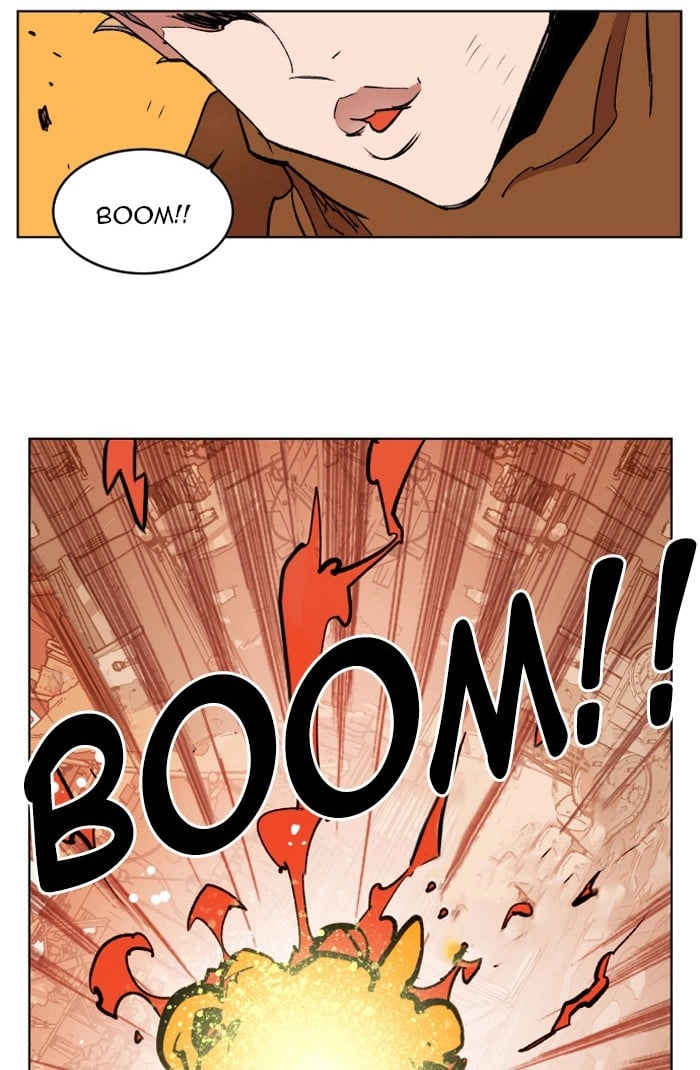 Hardcore Leveling Warrior Chapter 153, page 16 of 86